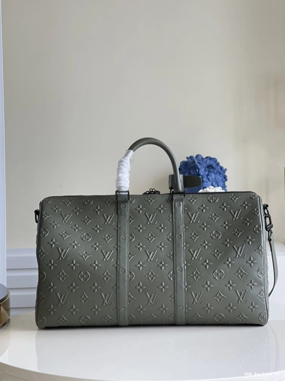 Aaa replica ru 50 BANDOULIÈRE KEEPALL LOUIS VUITTON 0820